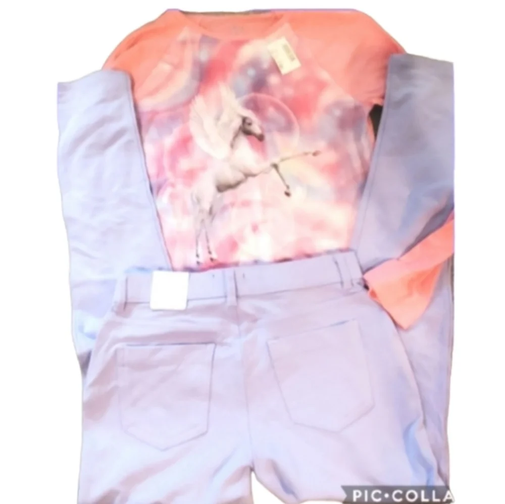 New outfit the childrens place  12/14